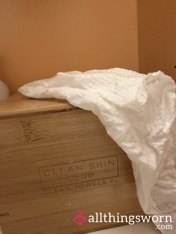 Face Towels
