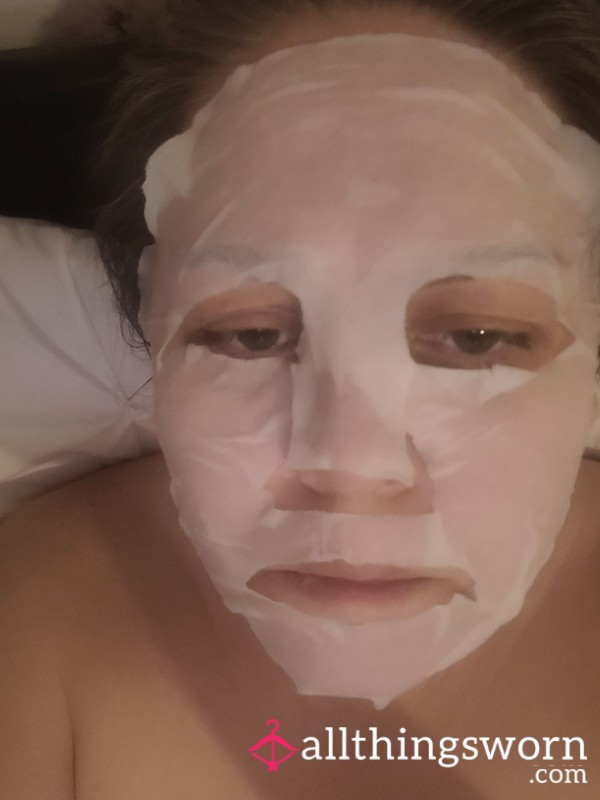Facemask