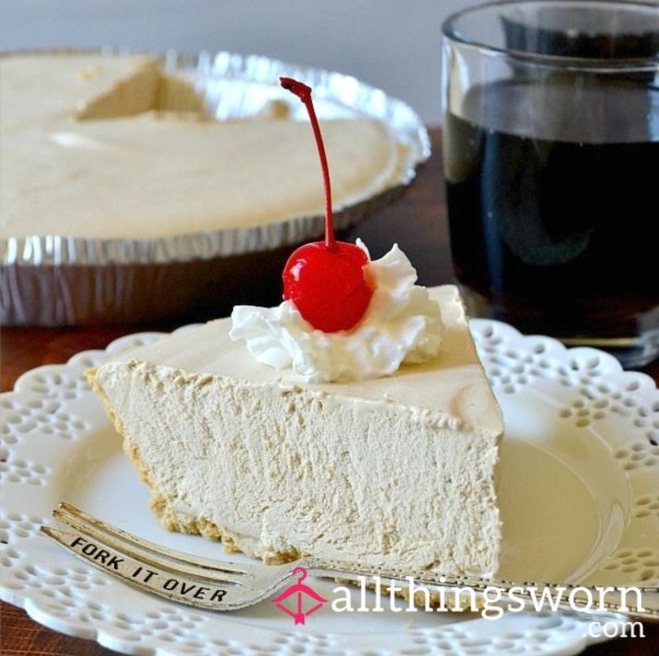 Facesitting Creampie