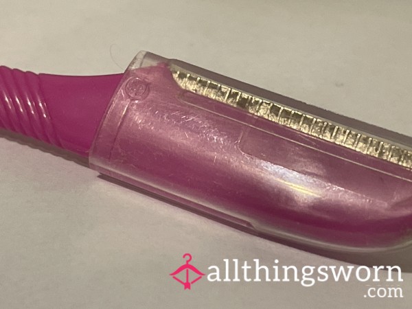 Facial Fuzz Reveal Yourself 😶‍🌫️