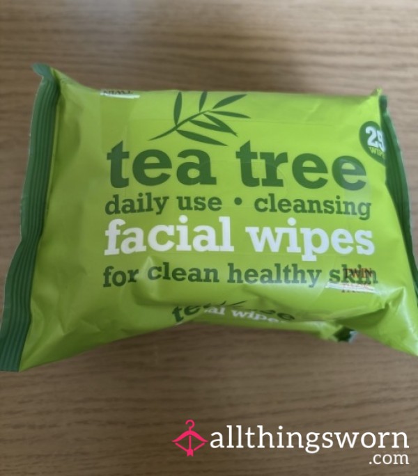 Fae Wipes