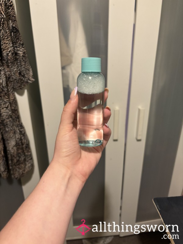 Fairy Goddess Bath Water 🧚