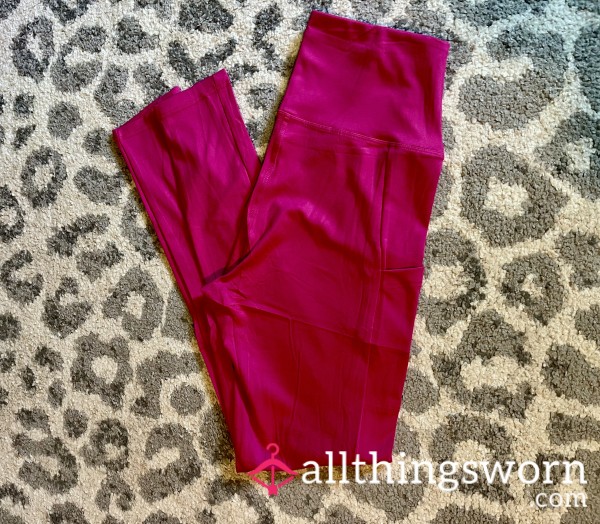Fairy’s Fav Leggings
