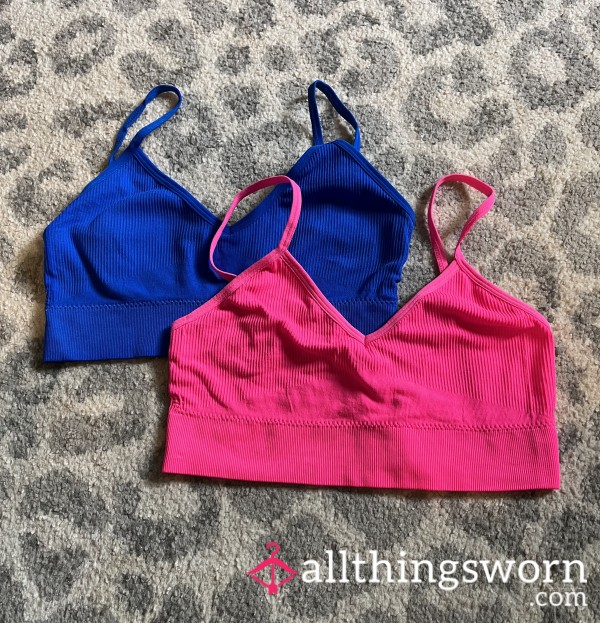 Fairy’s Sports Bra