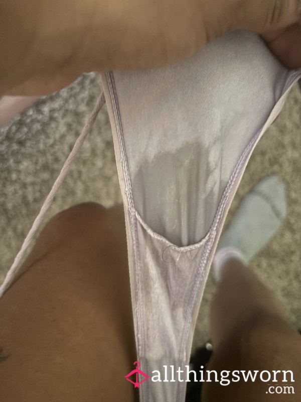 Fairytale Thong