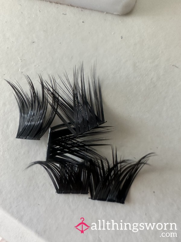 Fake Eyelashes