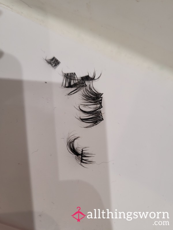 Fake Lashes