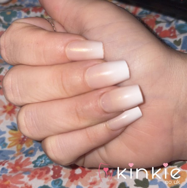 Fake Nails