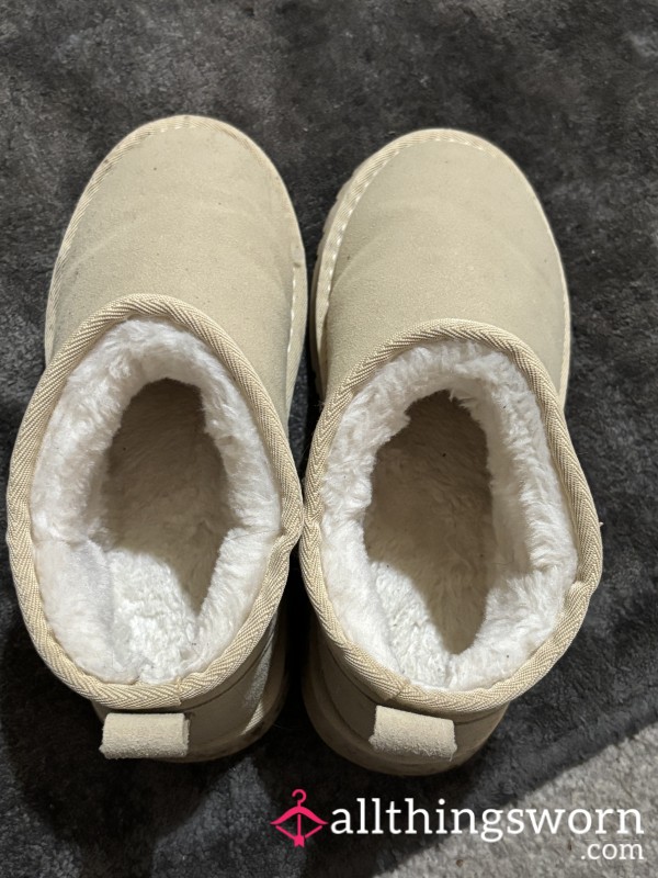 Fake Ugg Boots