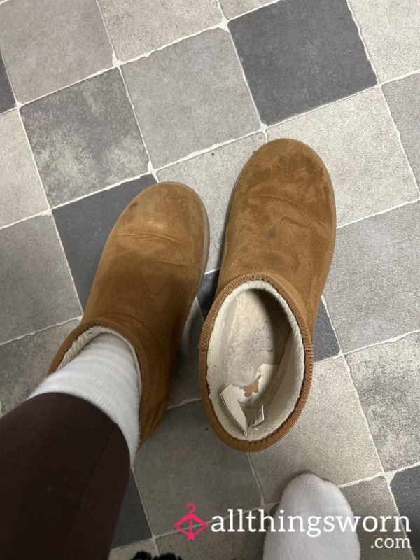 Fake Uggs
