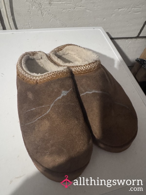 Fake Uggs