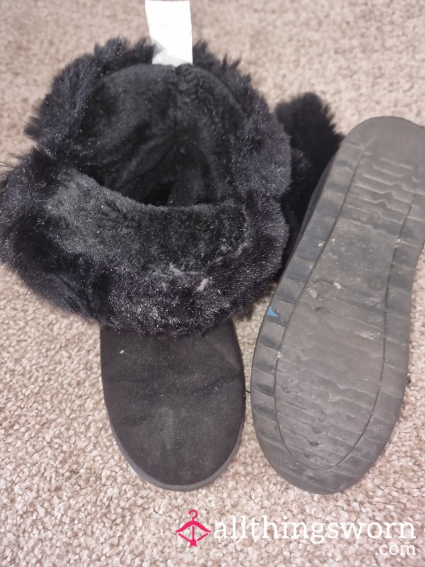 🥾Fake Uggs🥾
