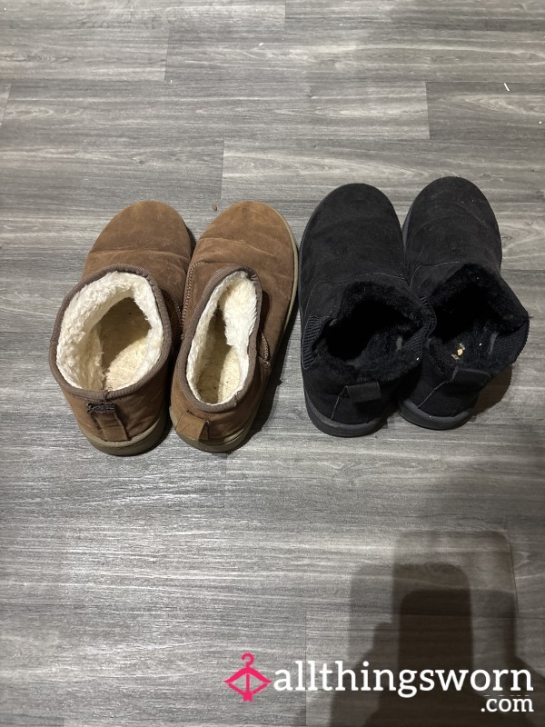 Fake Uggs Made For Ur Taste