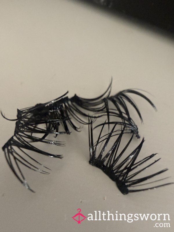 False Eyelashes