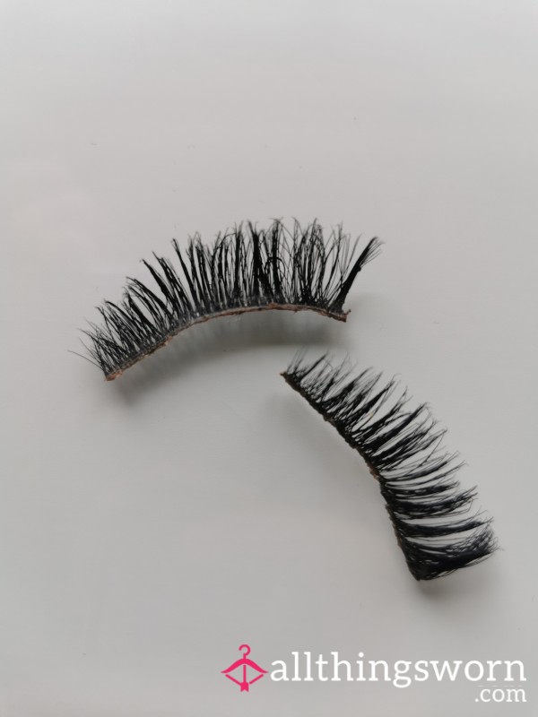 False Lashes