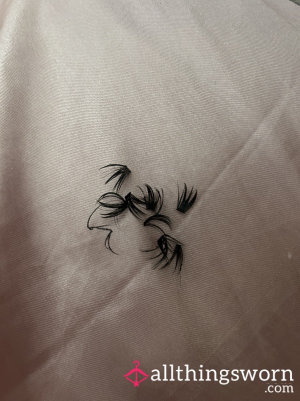 False Lashes
