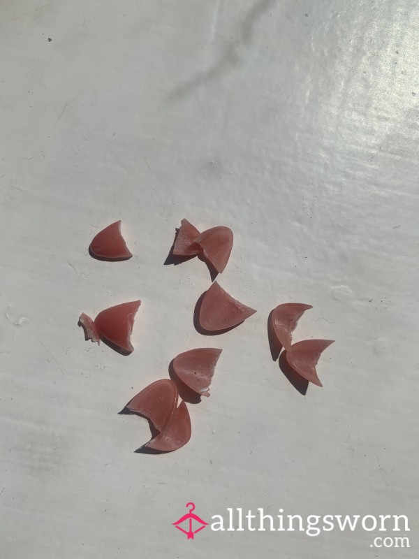 False Nail Tips