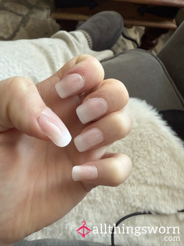 False Nails 💅