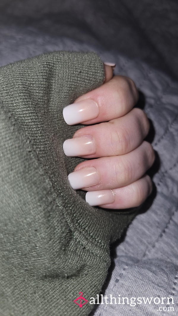 False Nails