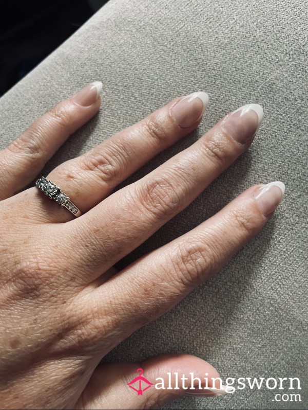 False Nails