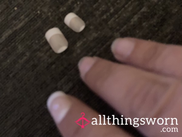 False Nails