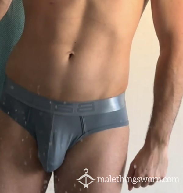 Fancy Briefs