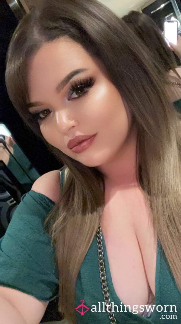 Fancy Some Naughty Chat? 😈💋