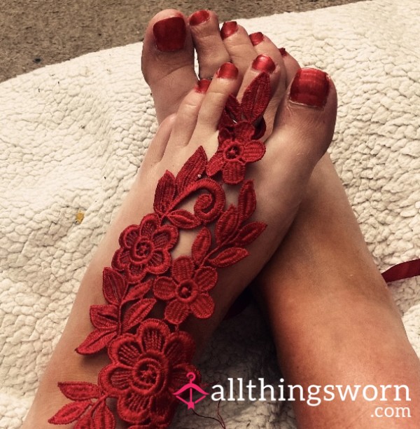 Fancy#Feet#Items# Loving My New Arrivals 👣🌹
