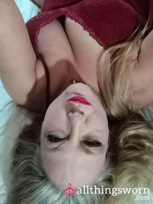 Fantacy Mommy /Son Roleplay