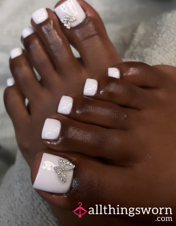 Fantasy Feet