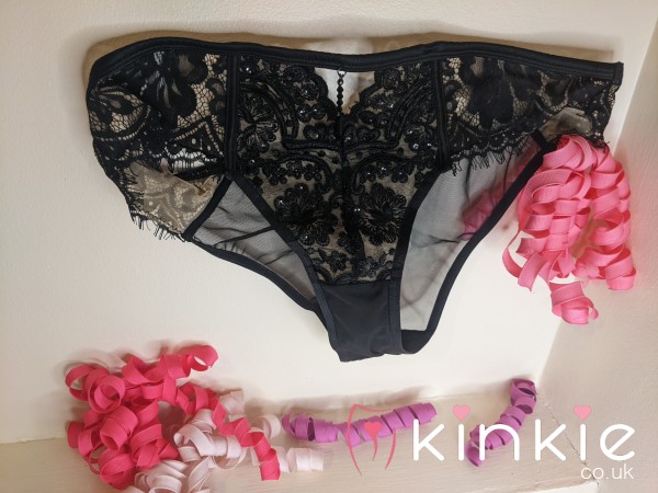 Fantasy Panties