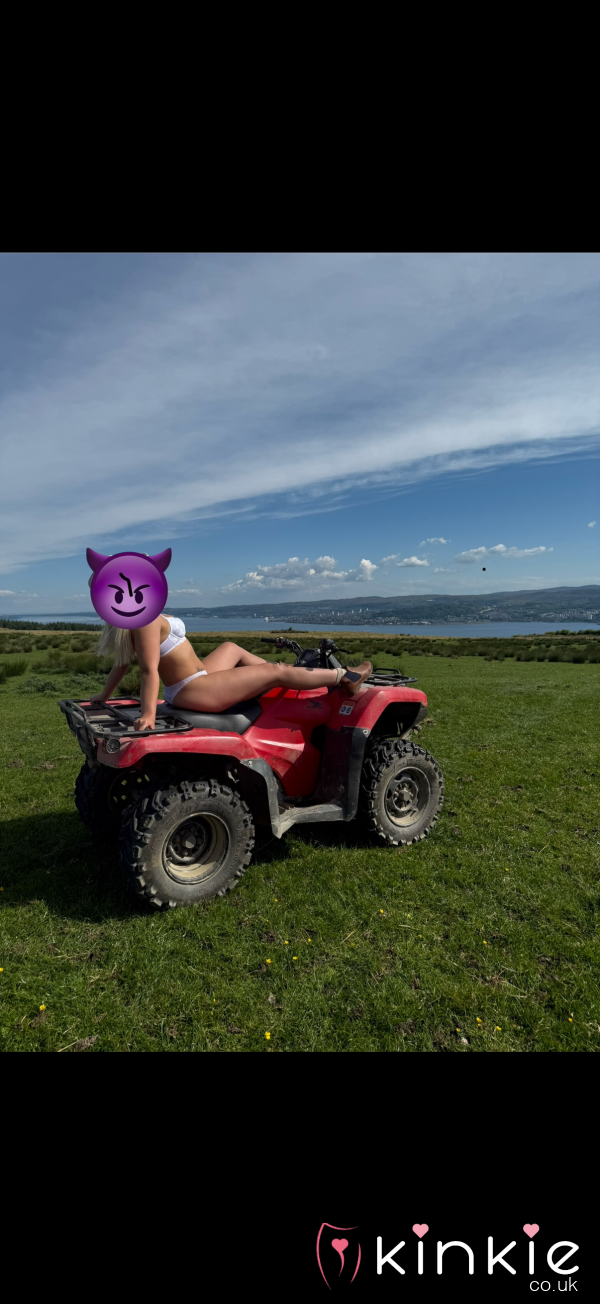 Farm Girl/gym Girl Worn Socks
