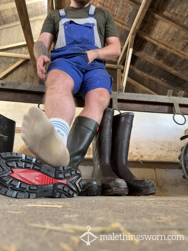 Farmer Socks