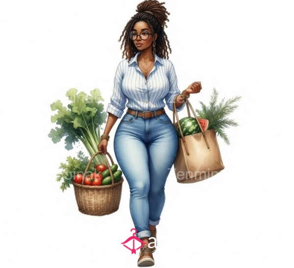 Farmers Market 🥕🫜🥒