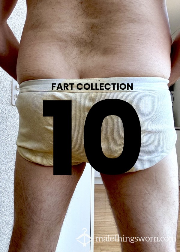 💨 Fart Compilation 10