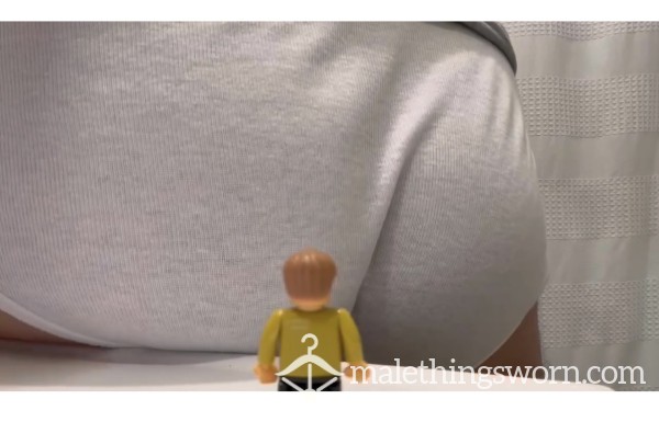 Fart Compilation - 15 More Minutes