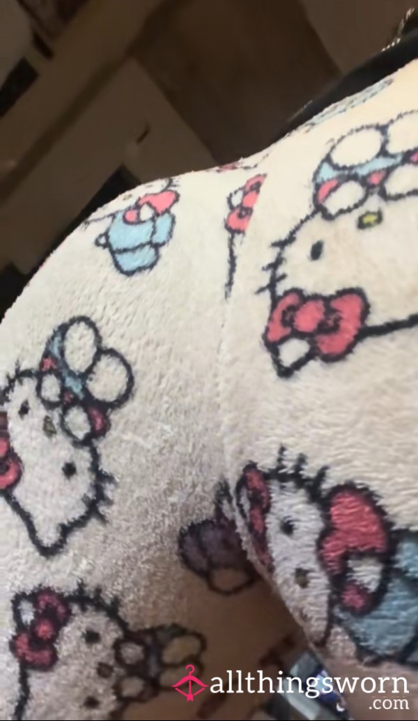 Fart Dump Video