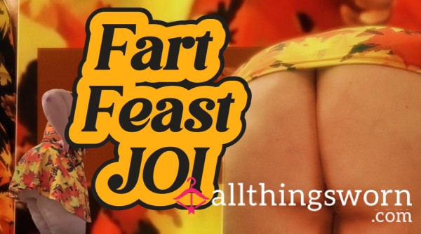Fart Feast JOI