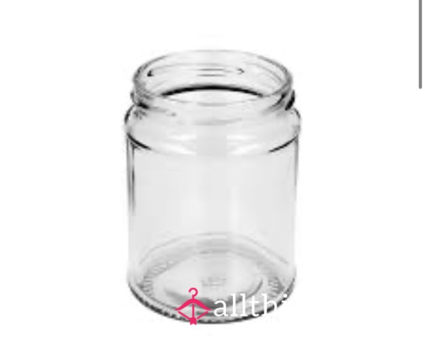 Fart Jars😈