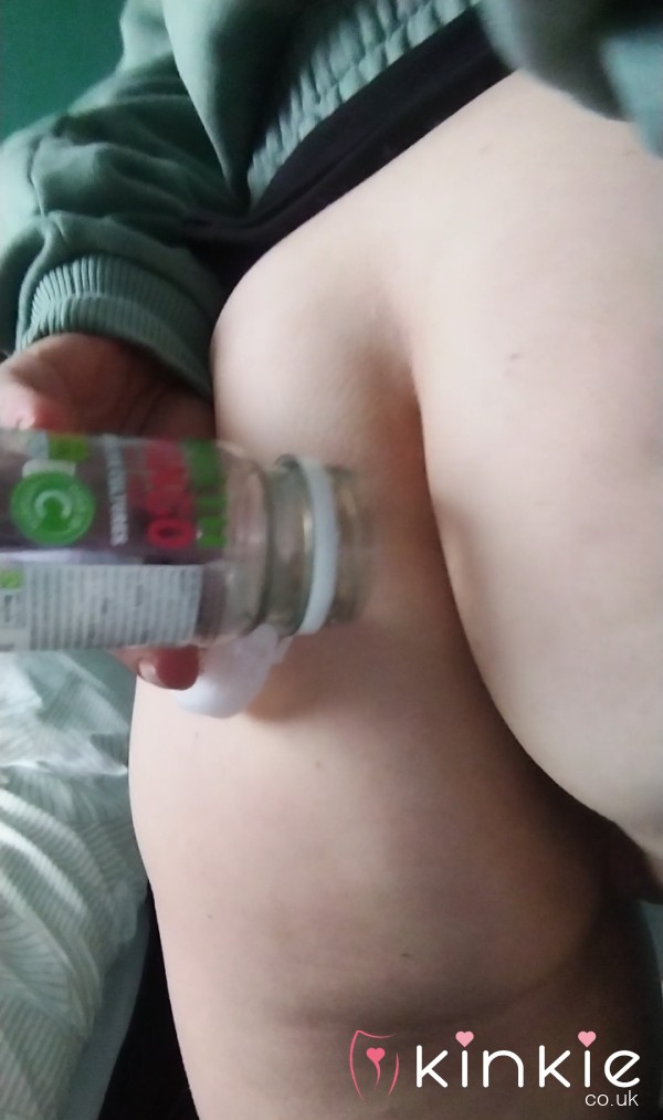 Fart Jars (including Video)