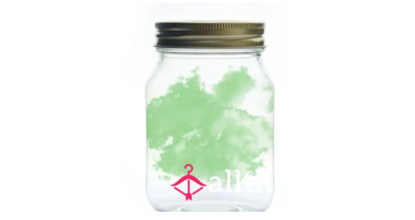 Fart Jars Various Scents