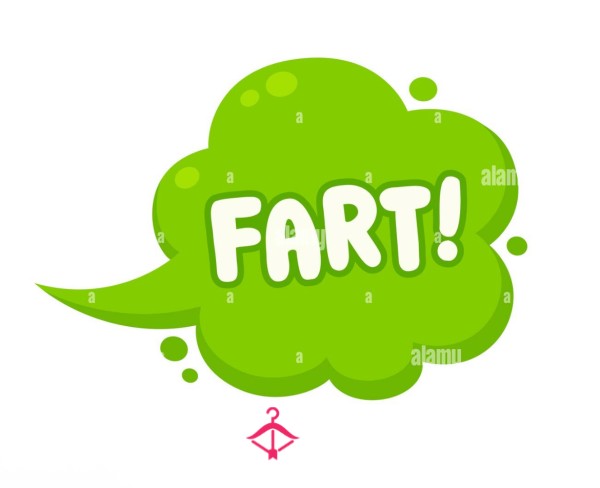 Fart Sniffer S**ting