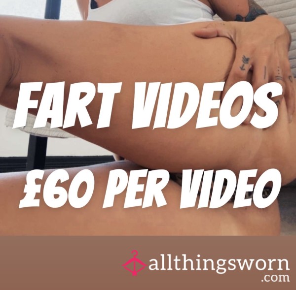 Fart Video