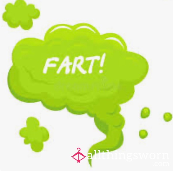 Fart 💨 Video