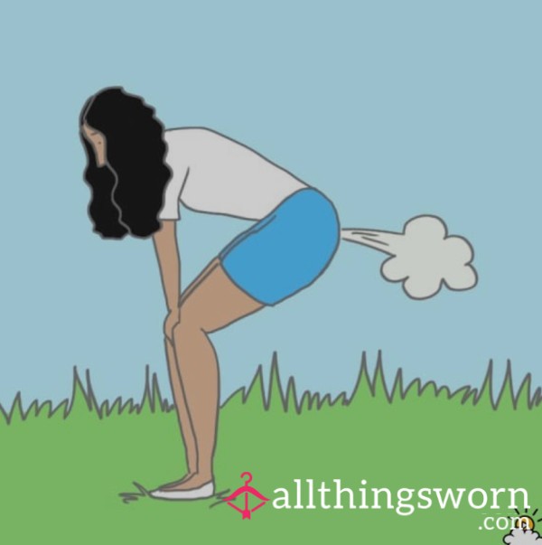 Fart Video For 5 Minute