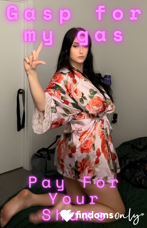 Fartboy Paypiggy