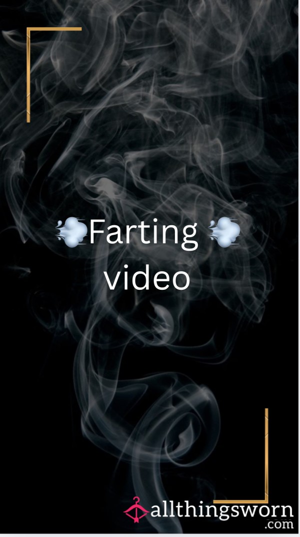 Farting