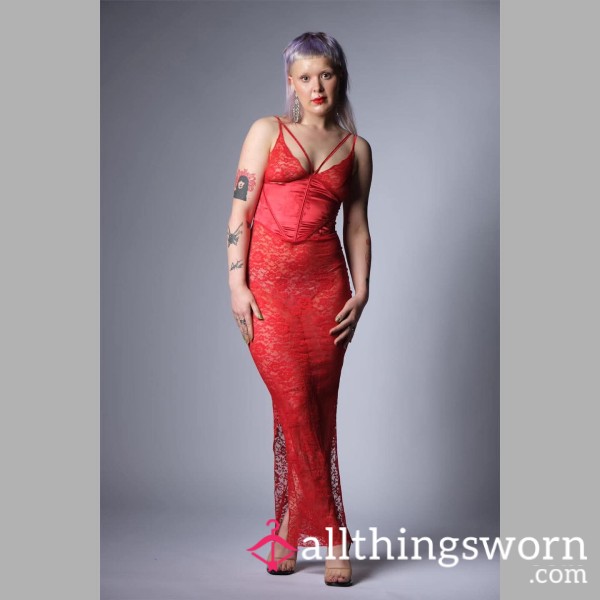 FASHION MODELLING XX