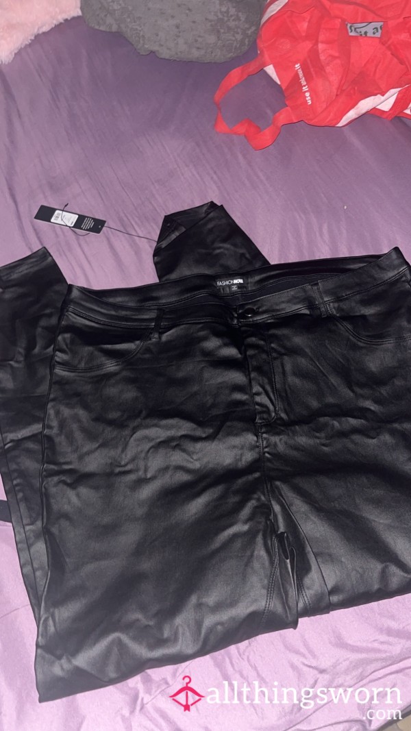 Fashion Nova Jeans