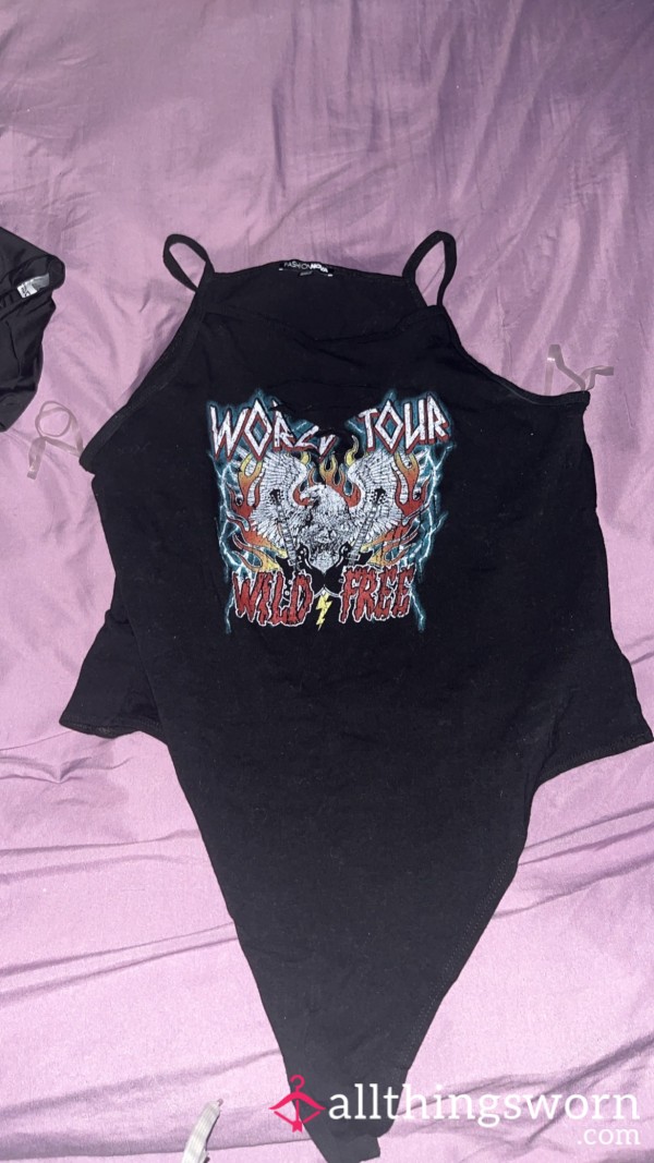 Fashion Nova One Piece